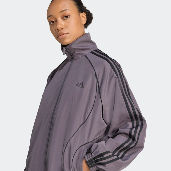 adidas Originals Teamgeist Tracktop siva 84459 4
