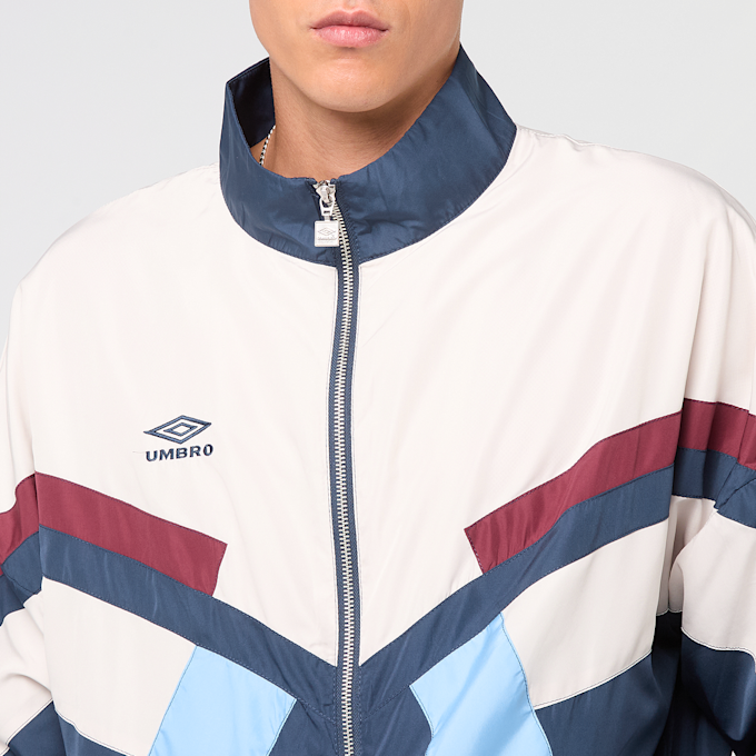 Umbro Relaxed Track Jacket wielokolorowy 84464 3