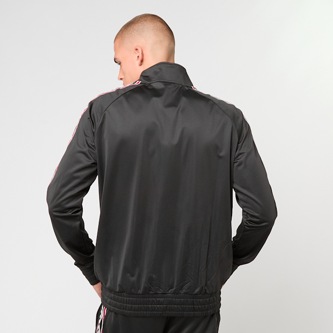 Umbro Taped Track Top czarny 84527 2