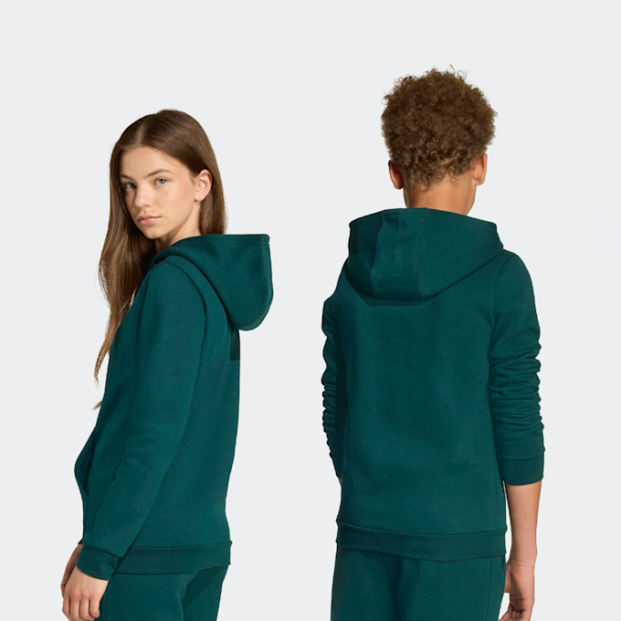 adidas Originals Hoodie verde 84531 2