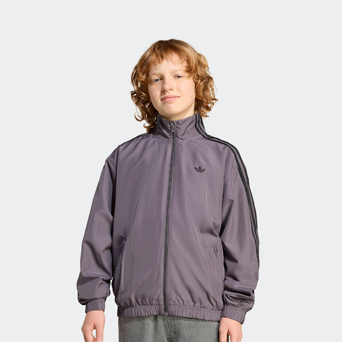adidas Originals Track Top lila 84537 1