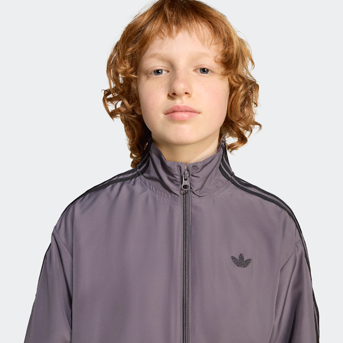adidas Originals Track Top szary 84537 3