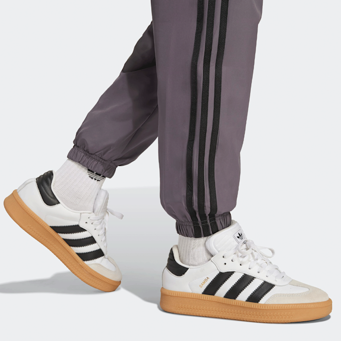 adidas Originals Track Pant violeta 84539 3
