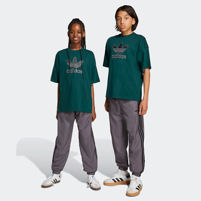 adidas Originals Track Pant roze 84539 4