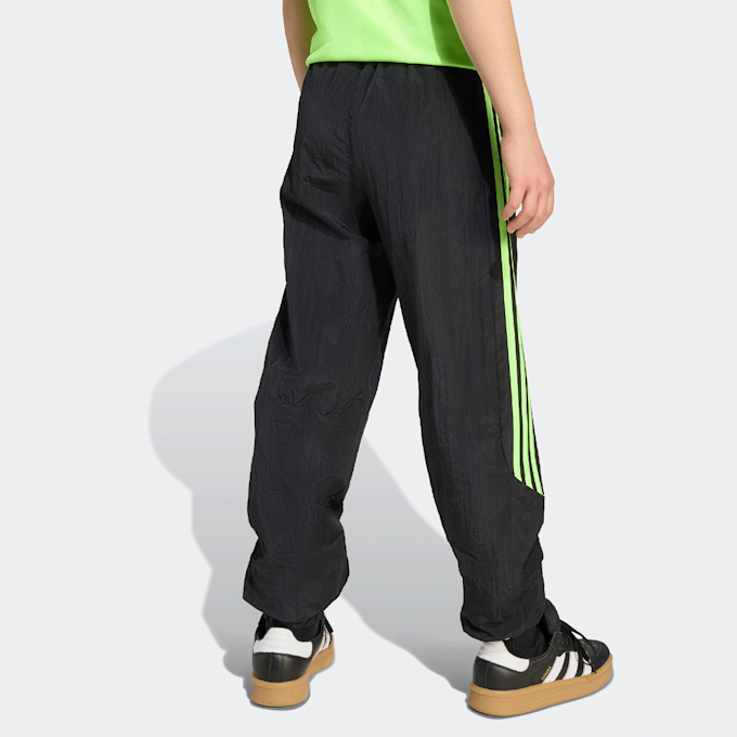 adidas Originals Teamgeist Track Pant zwart 84420 2