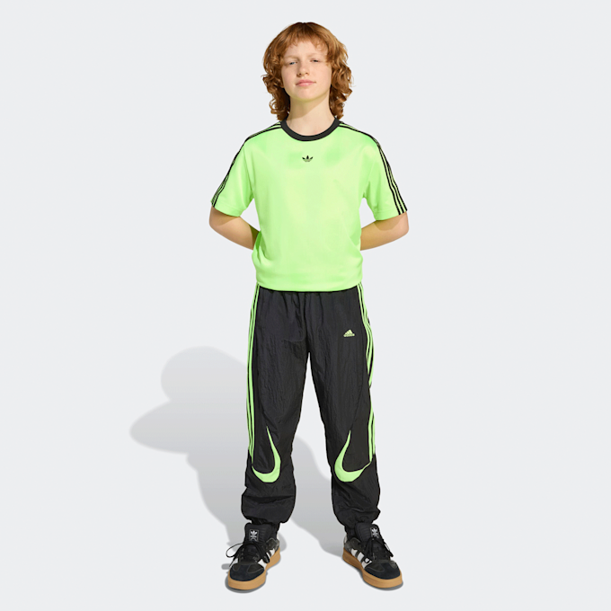 adidas Originals Teamgeist Track Pant negro 84420 4