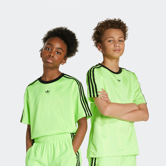 adidas Originals Tee vert 84422 1