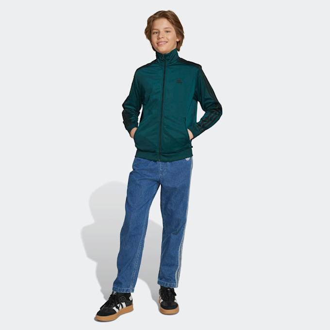 adidas Originals Firebird Top vert 84423 4