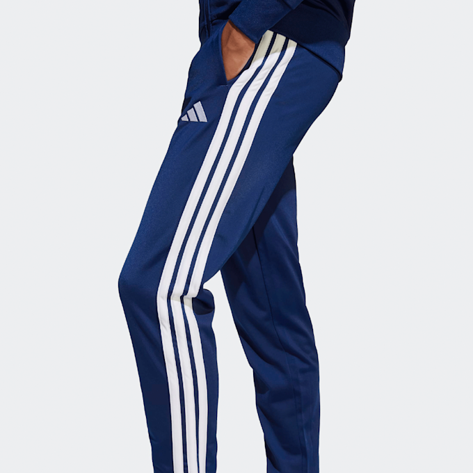 adidas Originals 3-Stripes Tracksuit 205 blau 84493 4