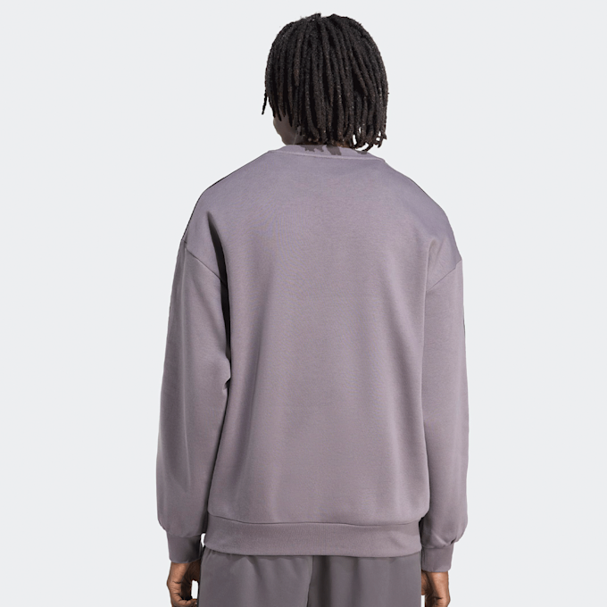 adidas Originals Oversize Crew roze 84496 2