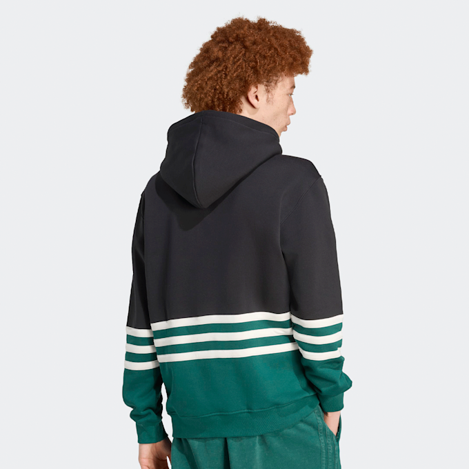 adidas Originals Archive Hoodie crna 84499 2