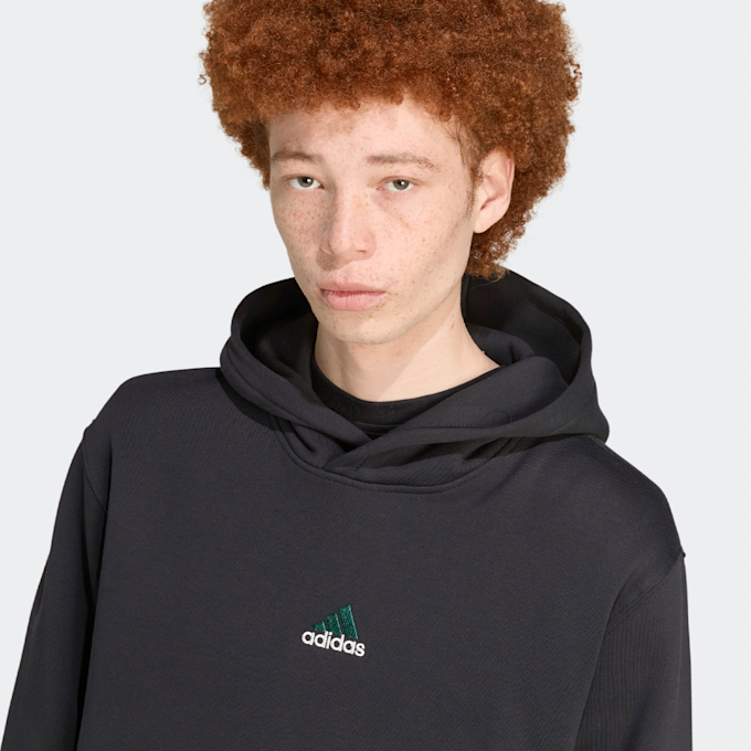 adidas Originals Archive Hoodie negro 84499 3