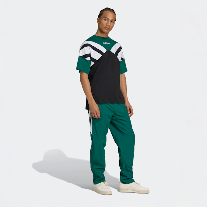 adidas Originals Cutline Tee negro 84500 4