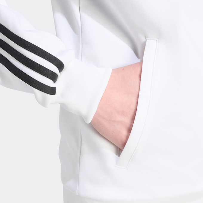 adidas Originals First Tracktop branco 84501 4