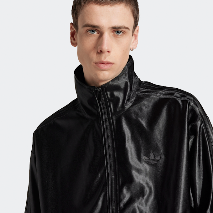 adidas Originals Firebird Track Top czarny 84534 3