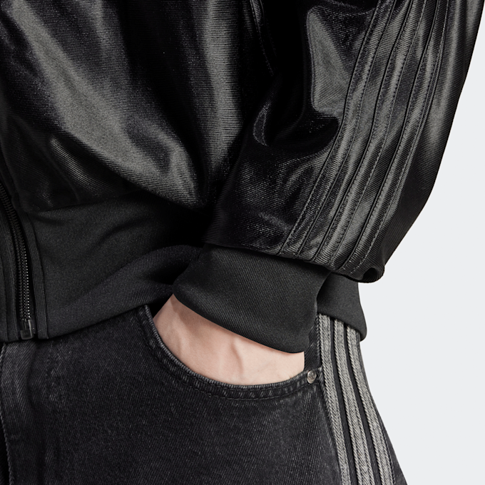 adidas Originals Firebird Track Top nero 84534 4