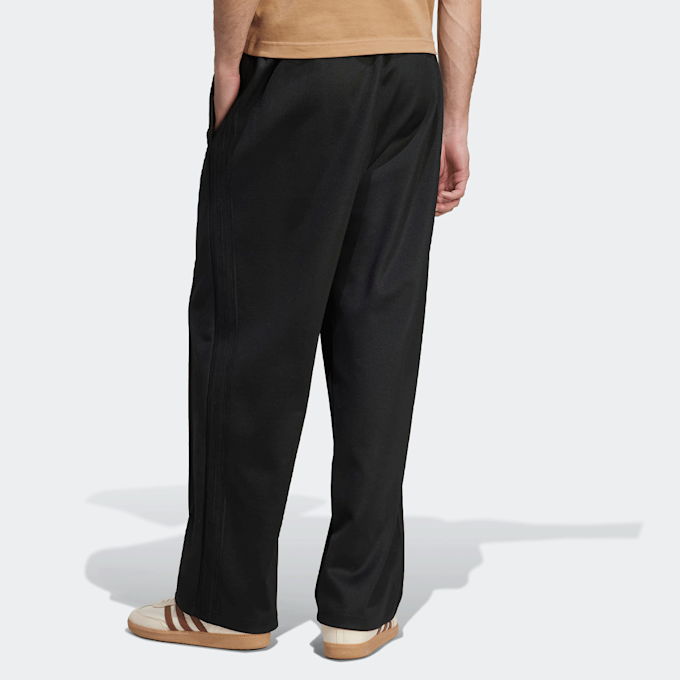 adidas Originals Baggy Track Pant nero 84536 2