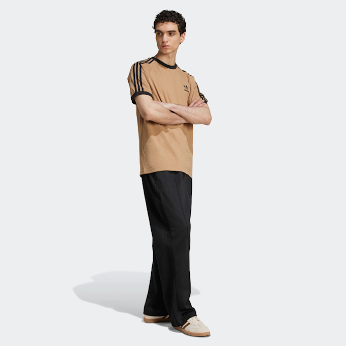 adidas Originals Baggy Track Pant zwart 84536 5