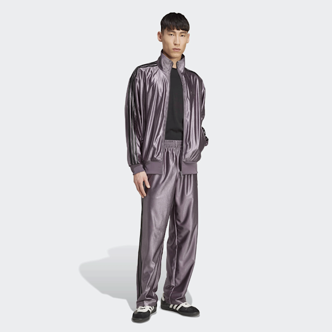 adidas Originals Firebird Tracktop viola 84538 4