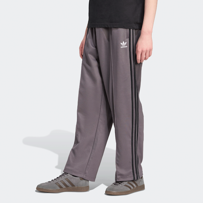 adidas Originals Baggy Track Pant szary 84540 1