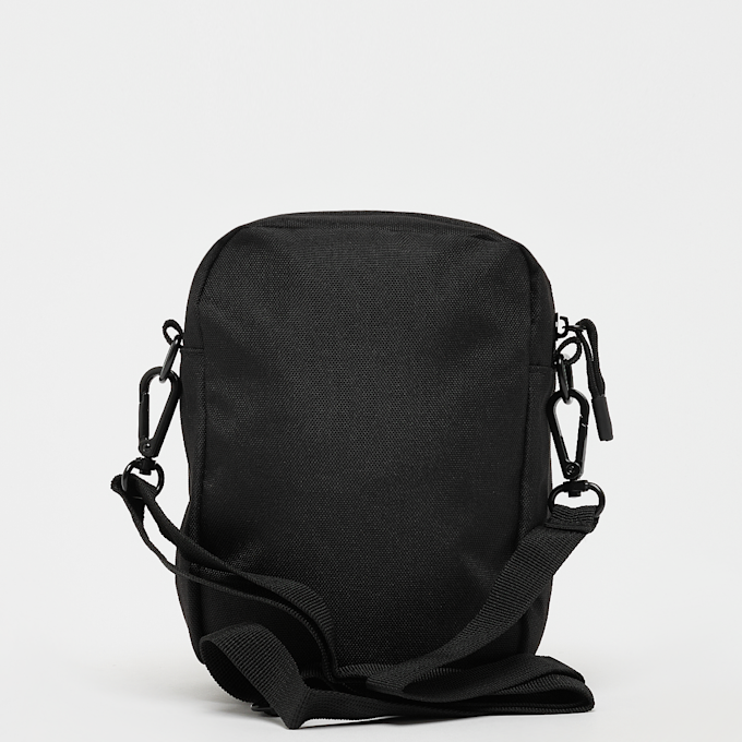 SNIPES S Cube Cross Body Bag negro 84542 3