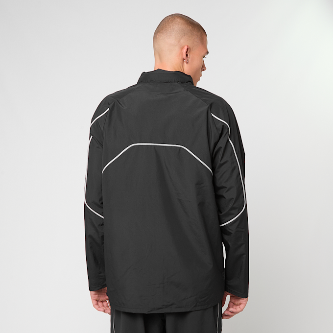 New Balance Active Full Zip Reflective Jacket preto 84589 2