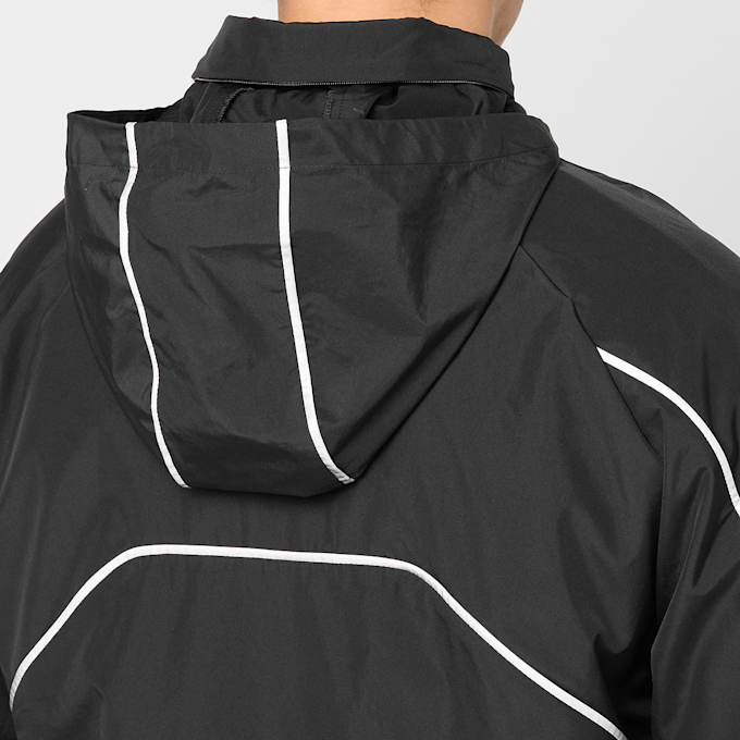 New Balance Active Full Zip Reflective Jacket czarny 84589 4