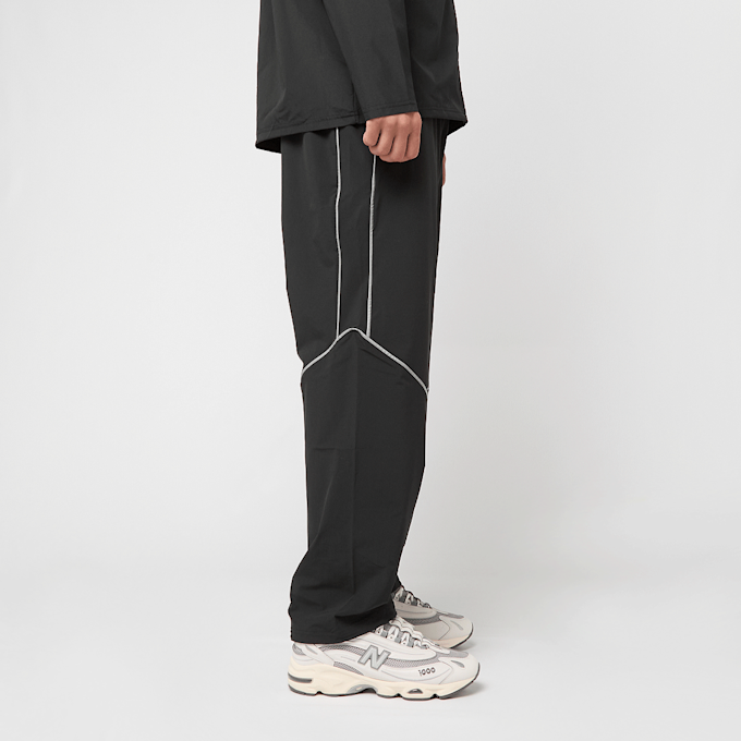 New Balance Active Reflective Woven Pants preto 84585 4