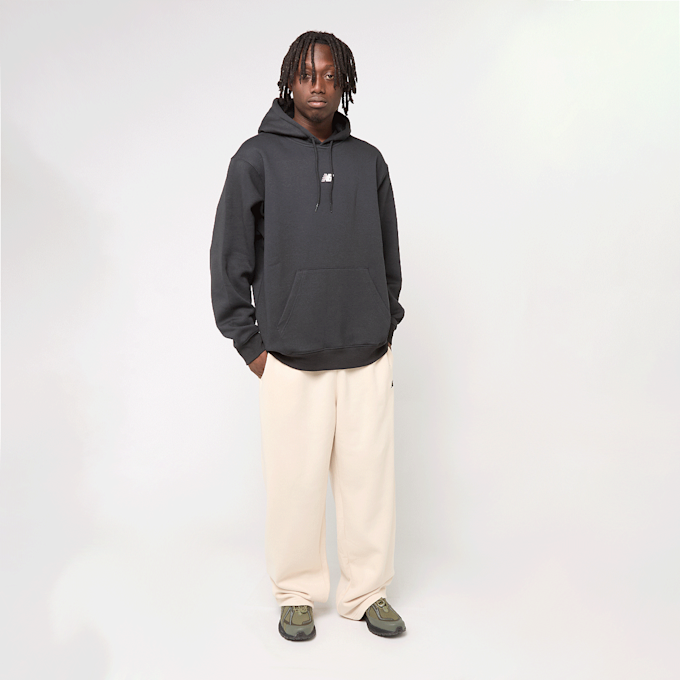 New Balance Light Trails Graphic Hoodie noir 84590 5