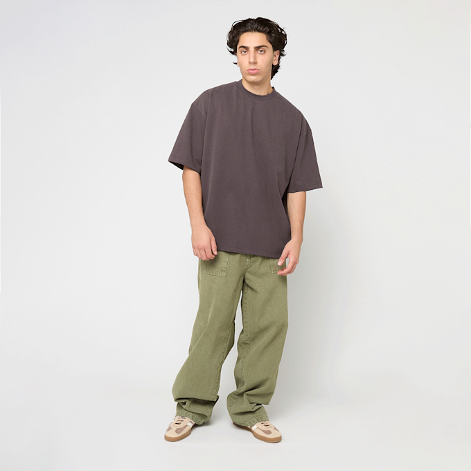 Prohibited Verdant Reverie Tee braun 84598 4