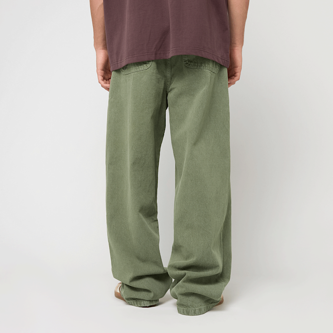 Prohibited Scout Denim verde 84606 2