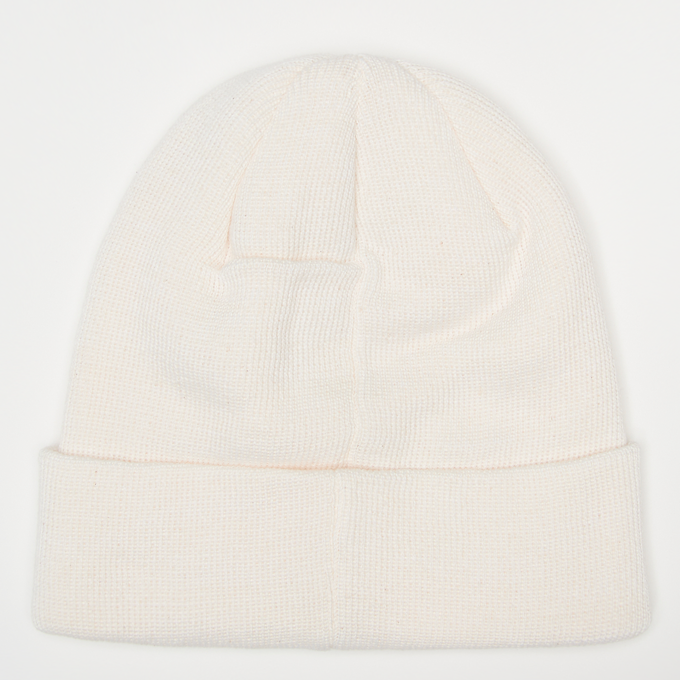 Jordan Beanie Cuffed beż 84669 2