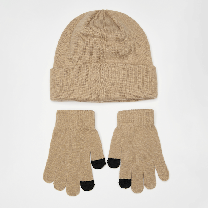 Jordan Essentials Beanie bege 84668 2