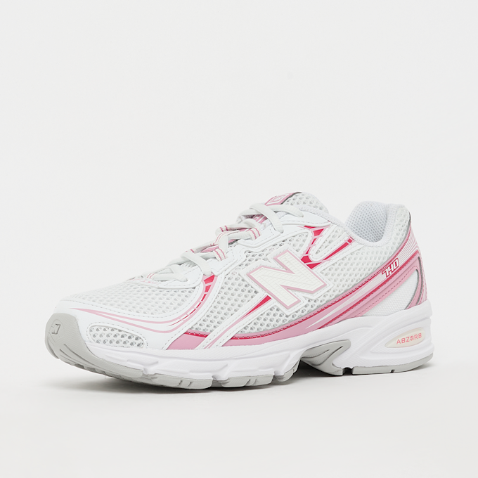 New Balance 740 biały 84670 2