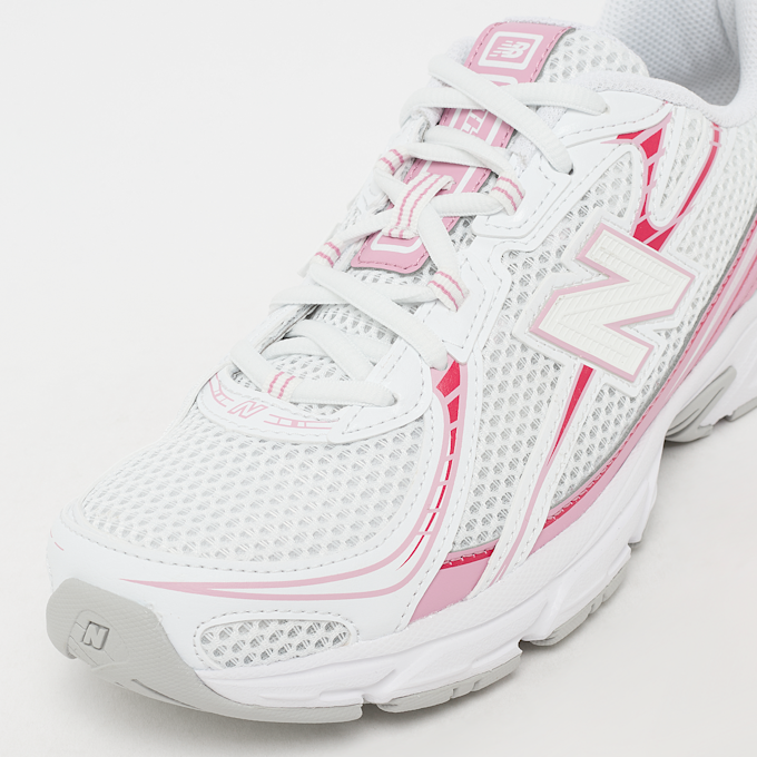 New Balance 740 branco 84670 6