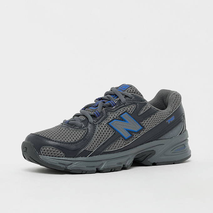New Balance 740 (GS) cinzento 84671 2