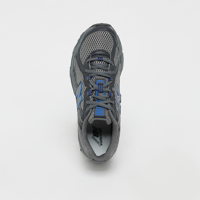 New Balance 740 (GS) grigio 84671 5