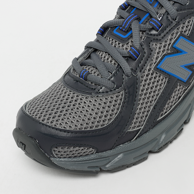 New Balance 740 (GS) grijs 84671 6