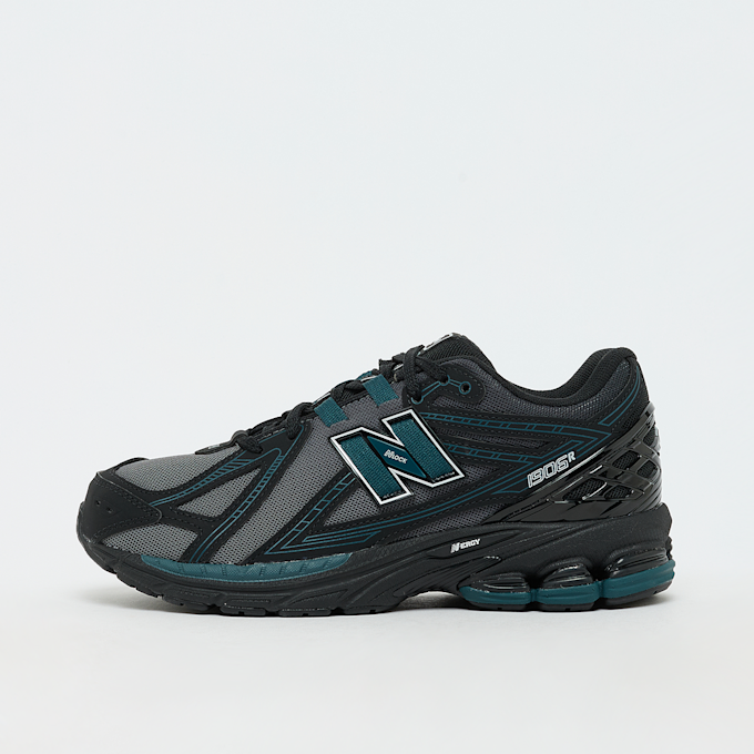 New Balance 1906 SMU (GS) preto 84672 1
