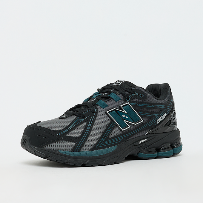 New Balance 1906 SMU (GS) czarny 84672 2