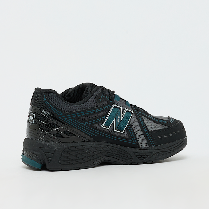New Balance 1906 SMU (GS) czarny 84672 3