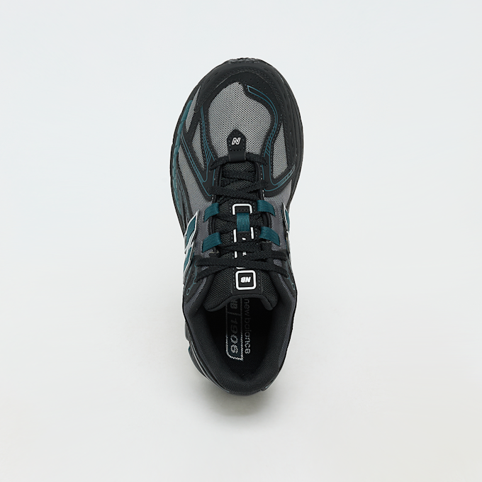 New Balance 1906 SMU (GS) preto 84672 5