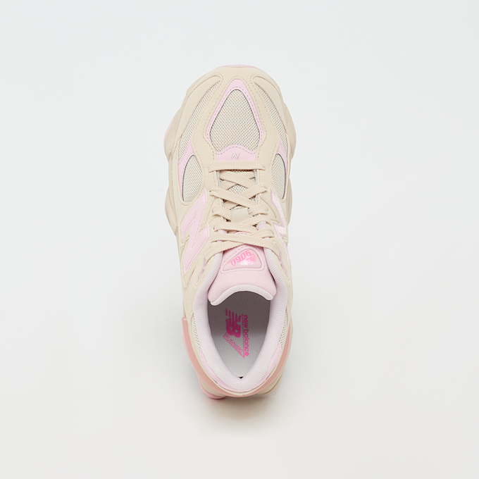 New Balance 9060 (GS) beige 84673 5