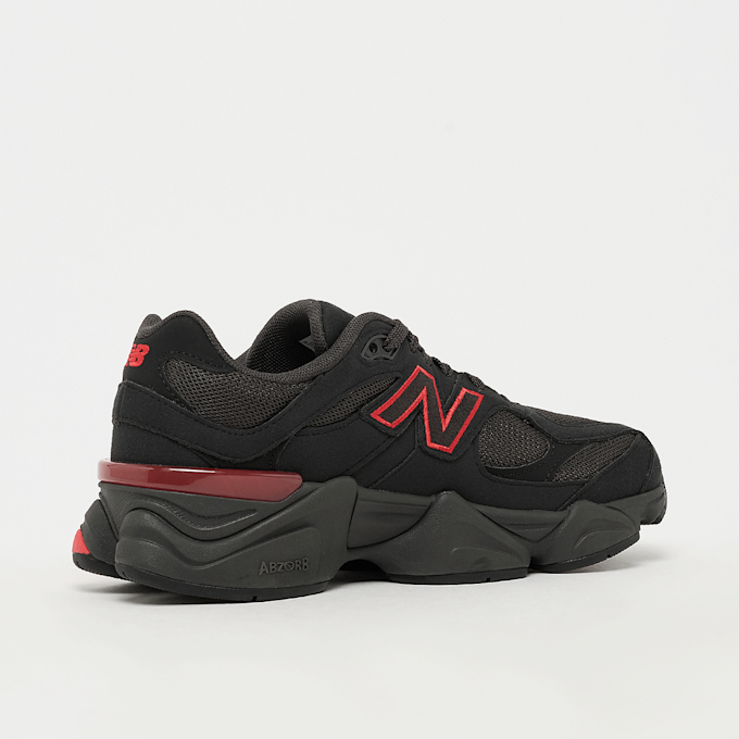 New Balance 9060 (GS) negro 84674 3
