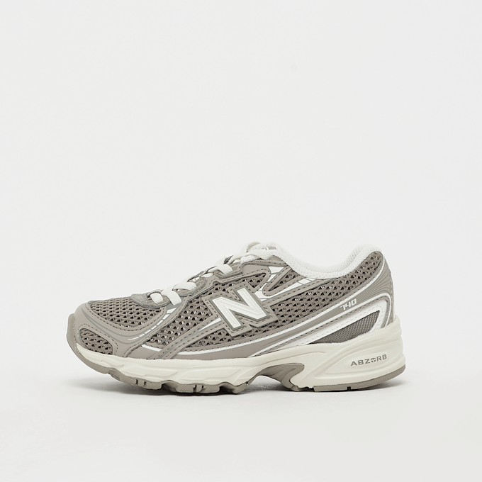 New Balance 740 szary 84675 1
