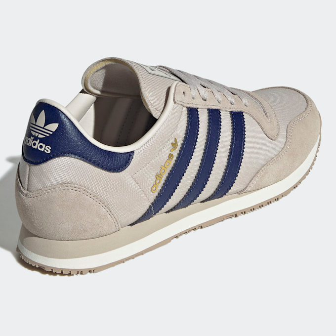 adidas Originals Galaxy OG bege 84677 4
