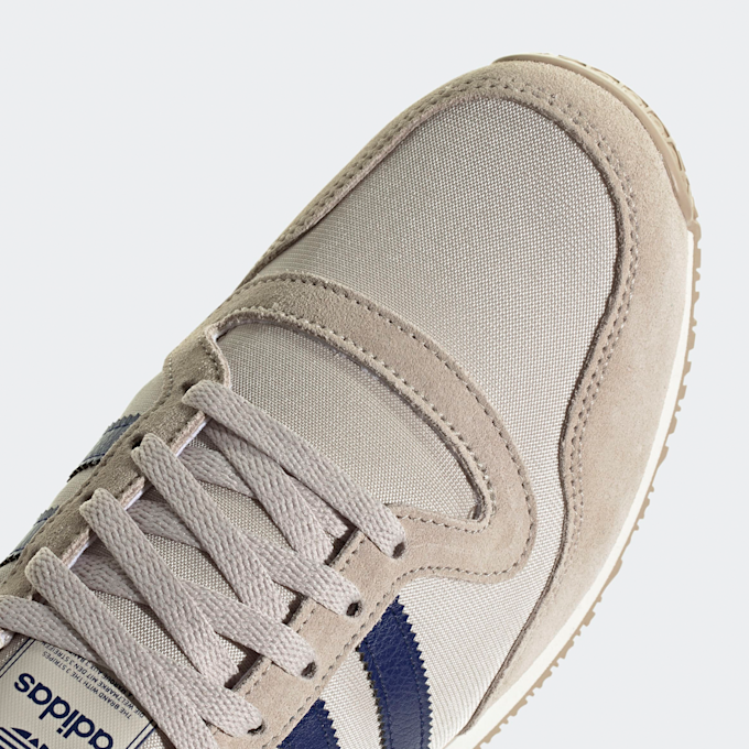 adidas Originals Galaxy OG bege 84677 7