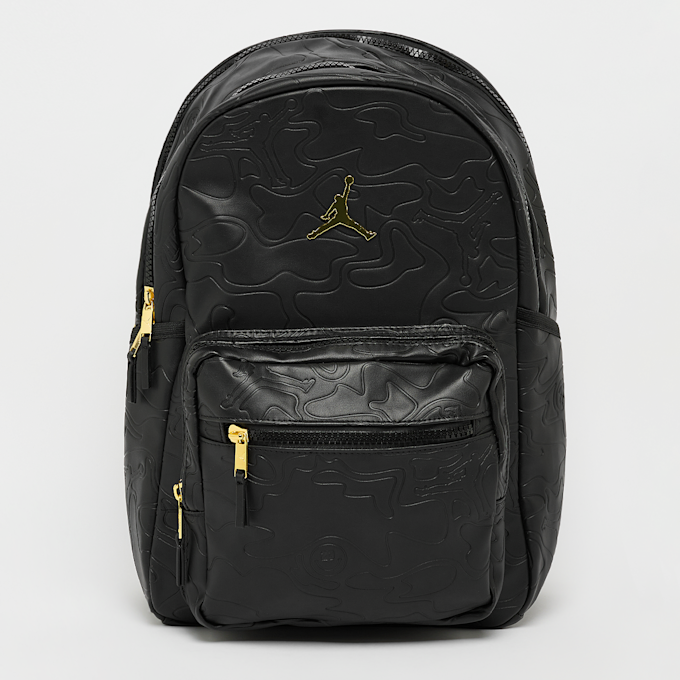 Jordan Jam Topographic Borough Backpack nero 91140 1