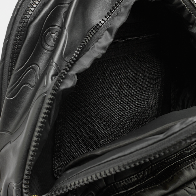 Jordan Jam Topographic Borough Backpack nero 91140 6