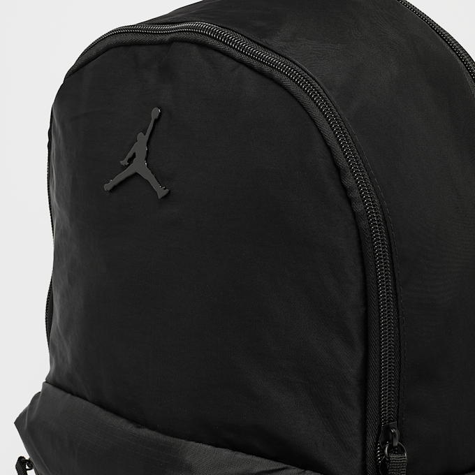Jordan Air Patrol Backpack preto 91142 4